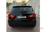 Mitsubishi ASX - 2011, (2012 Feb. released)